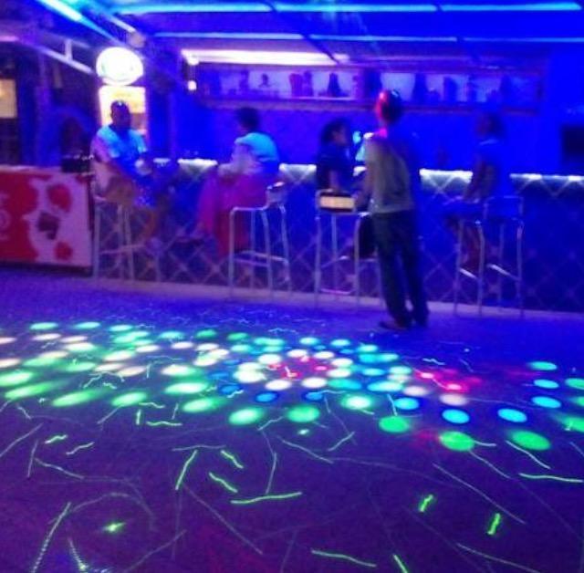 Art Beach Hotel Guzelcamlı Buitenkant foto