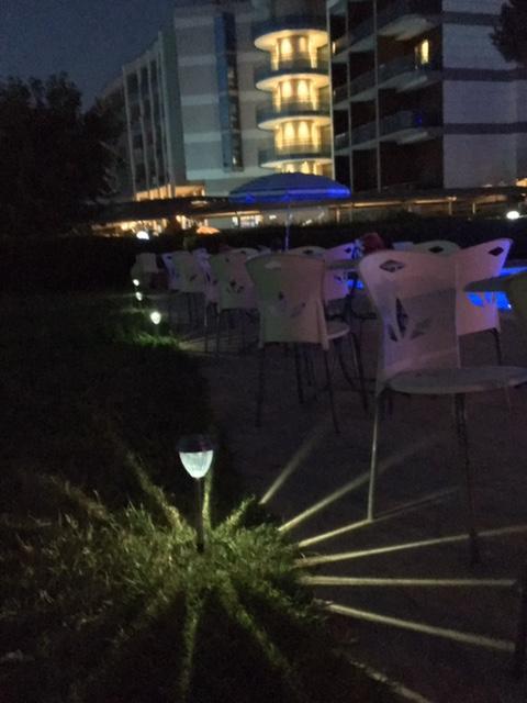 Art Beach Hotel Guzelcamlı Buitenkant foto