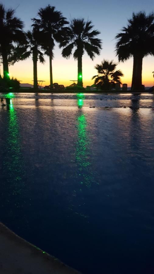 Art Beach Hotel Guzelcamlı Buitenkant foto